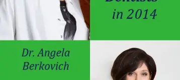 Angela Berkovich DMD, PA