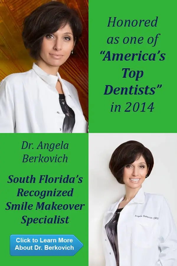 Angela Berkovich DMD, PA - Professional dental clinic exterior with modern facilities