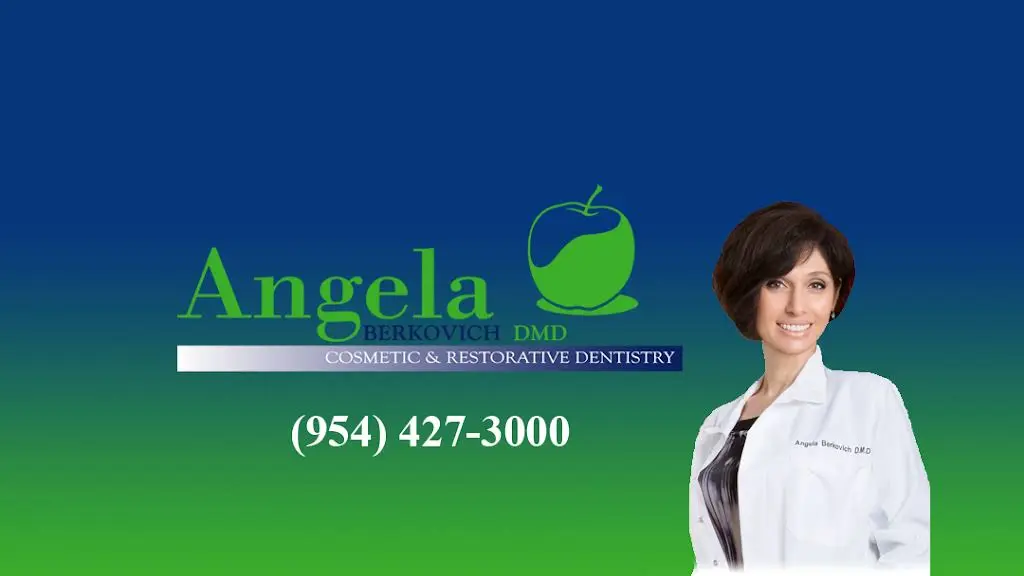 Angela Berkovich DMD, PA