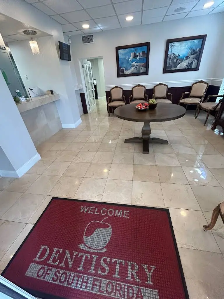 Dentistry of South Florida Family & Emergency Dentists