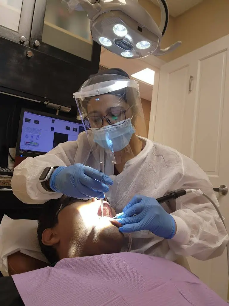 Dentistry of South Florida Family & Emergency Dentists