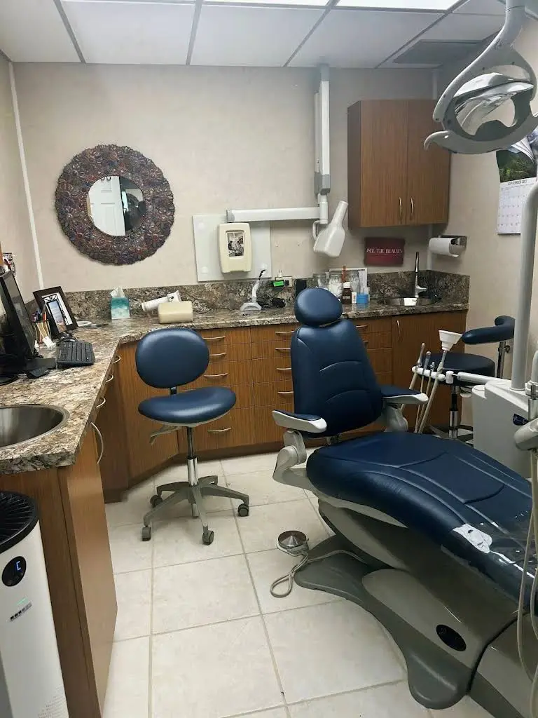 Sage Dental