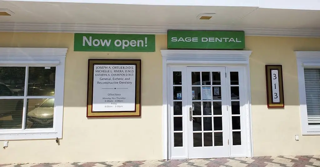 Sage Dental