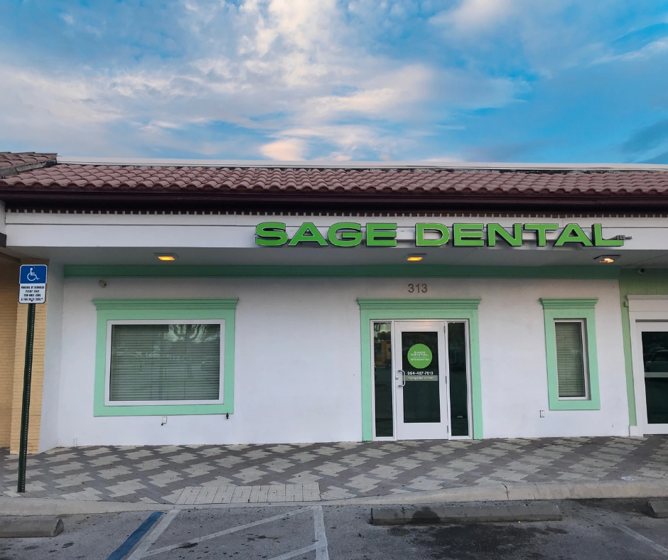 Sage Dental