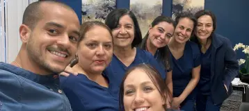 Atlantic Coast Dentistry