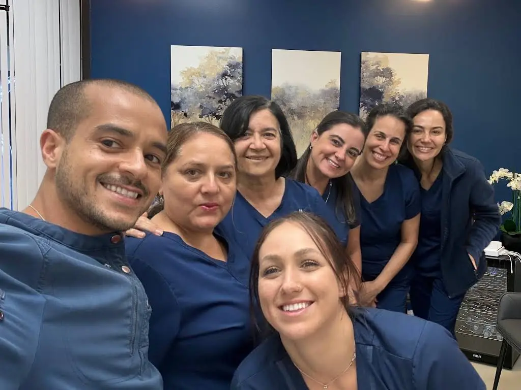 Atlantic Coast Dentistry - Professional dental clinic exterior with modern facilities