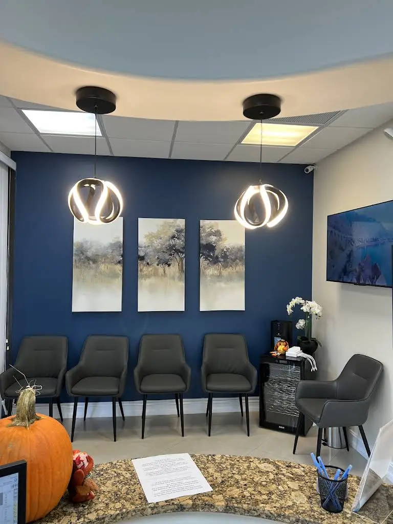 Atlantic Coast Dentistry