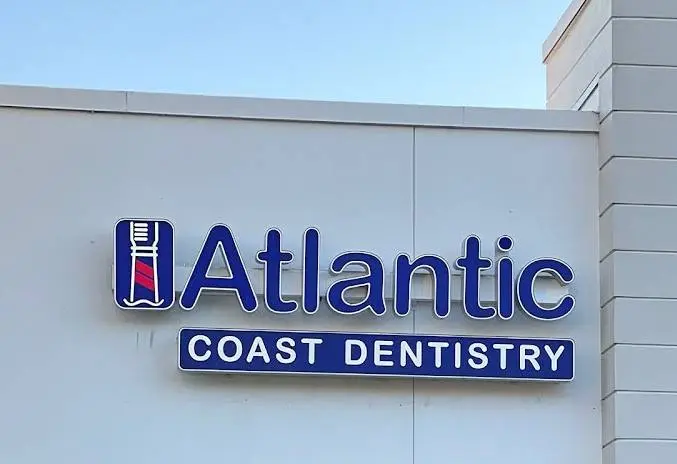 Atlantic Coast Dentistry