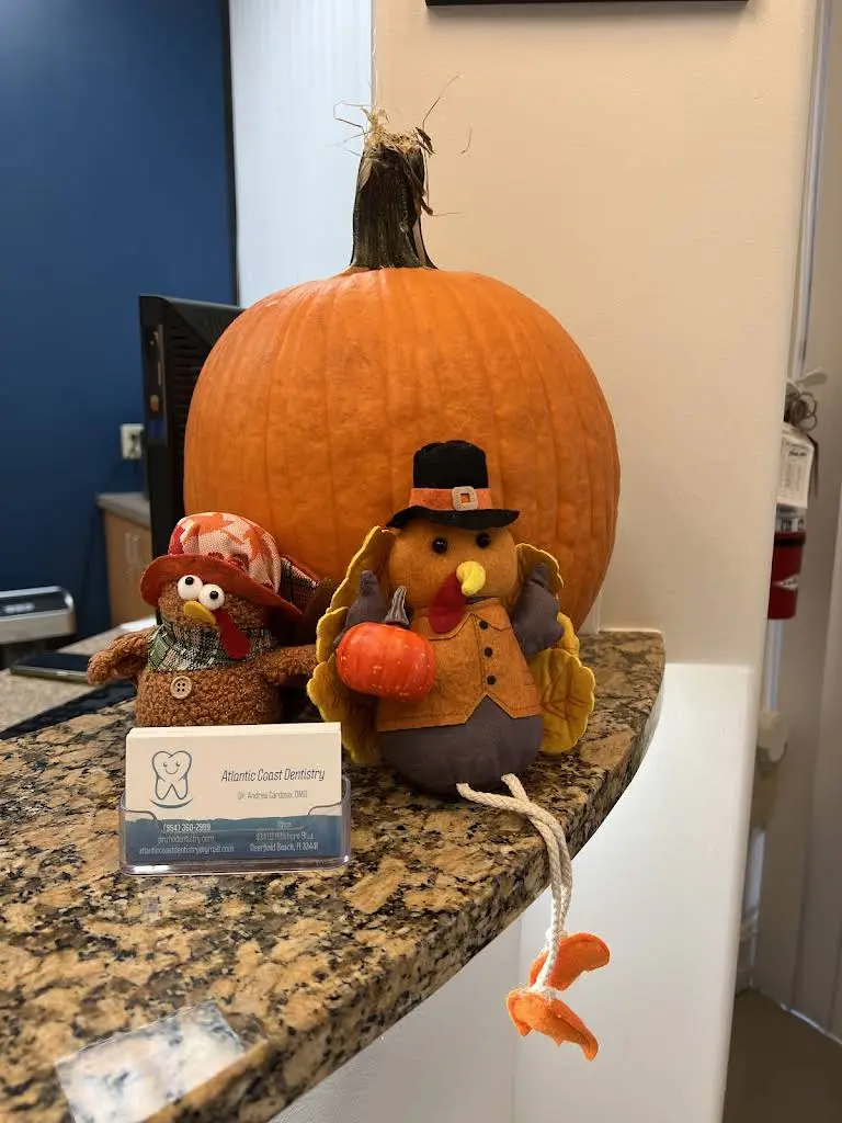 Atlantic Coast Dentistry