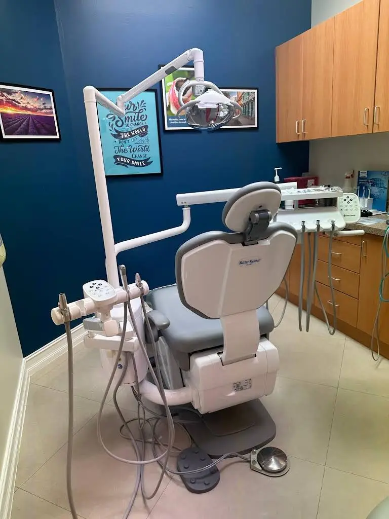 Atlantic Coast Dentistry