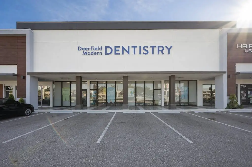 Deerfield Modern Dentistry