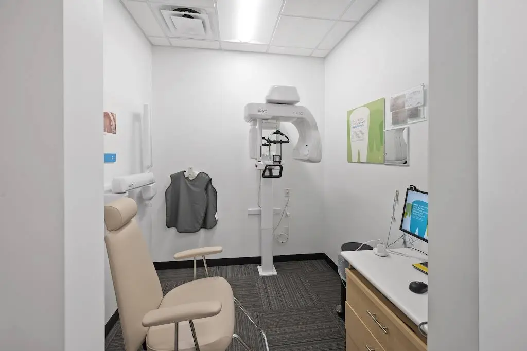Deerfield Modern Dentistry