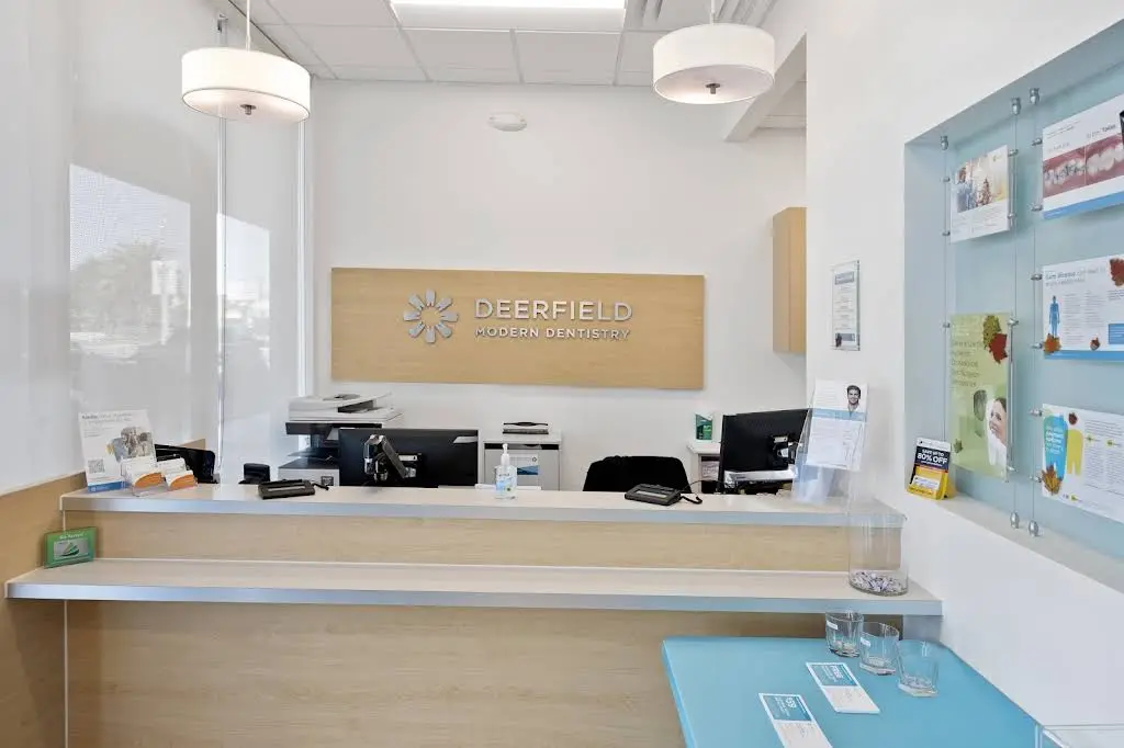 Deerfield Modern Dentistry