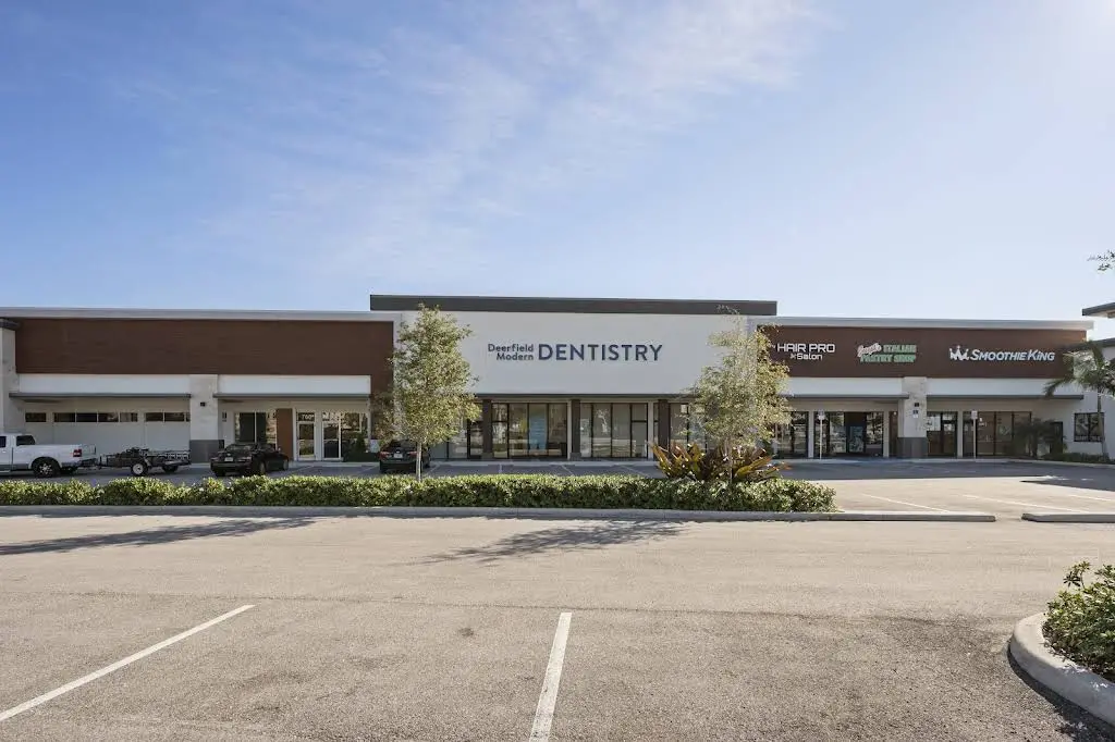 Deerfield Modern Dentistry