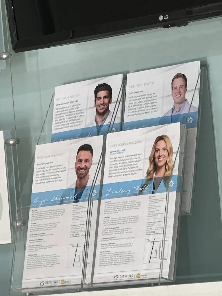 Deerfield Modern Dentistry