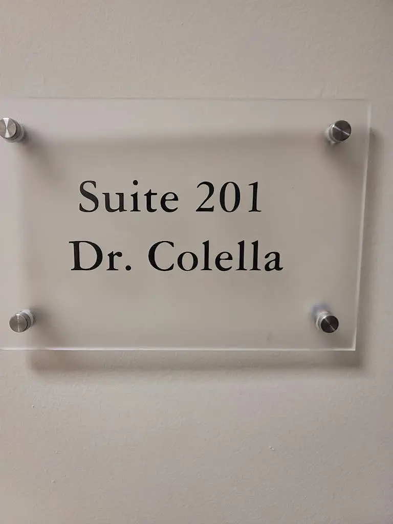 Colella Cosmetic Dentistry