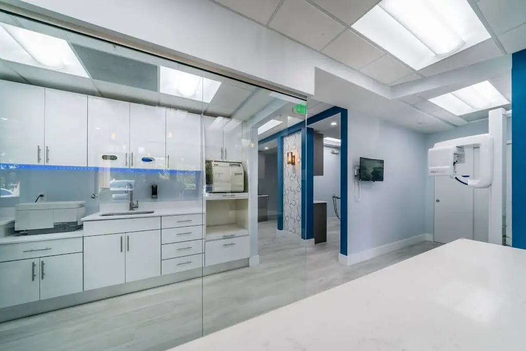 Prime Dentistry