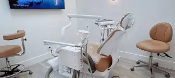Cosmetic Smile Center