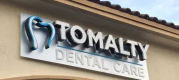 Tomalty Dental Care