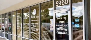 Heron Bay Dental Associates