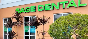 Sage Dental of Parkland