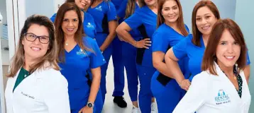 Dental Treasure: Malinally Garcia DDS
