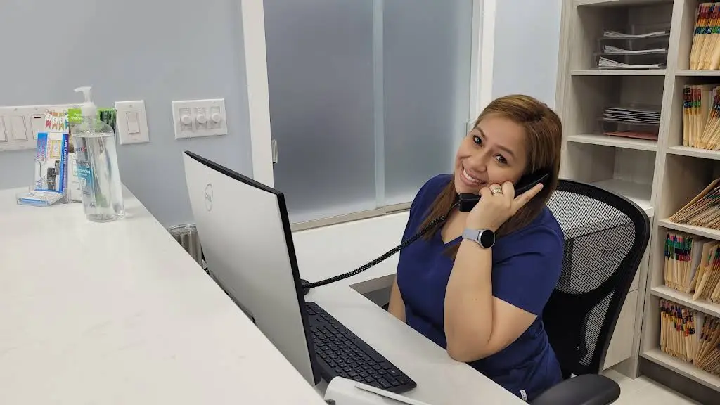 Dental Treasure: Malinally Garcia DDS