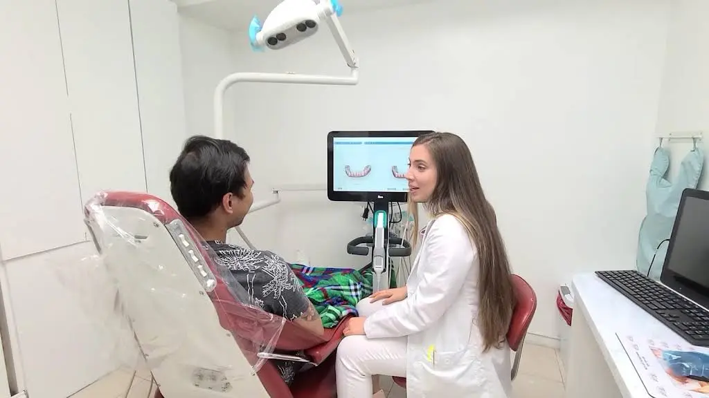 Delight Dental Smiles