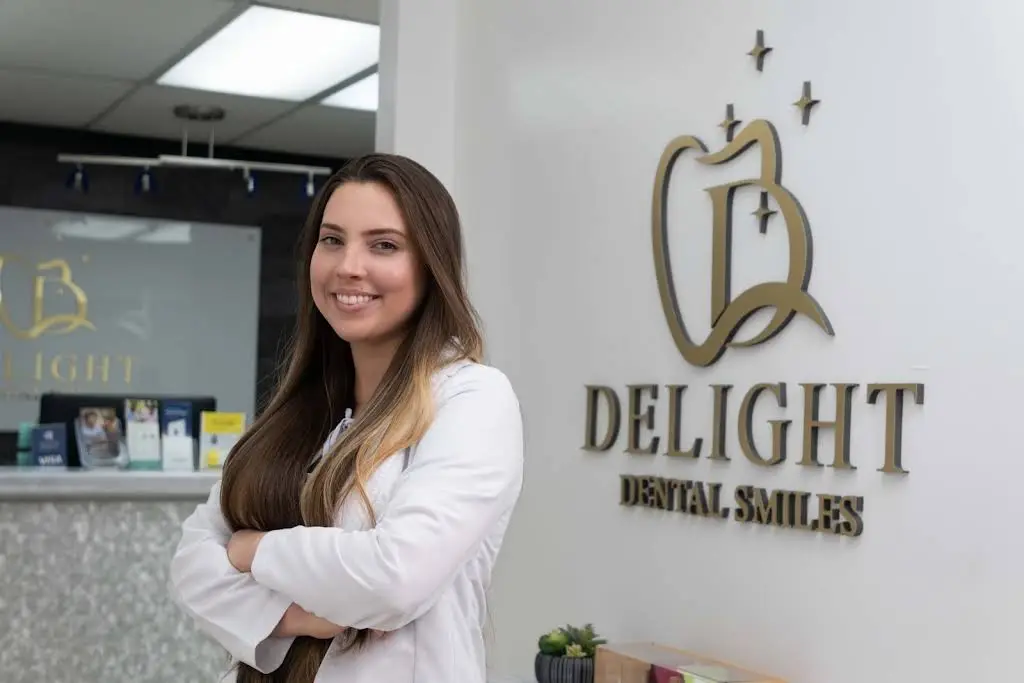 Delight Dental Smiles