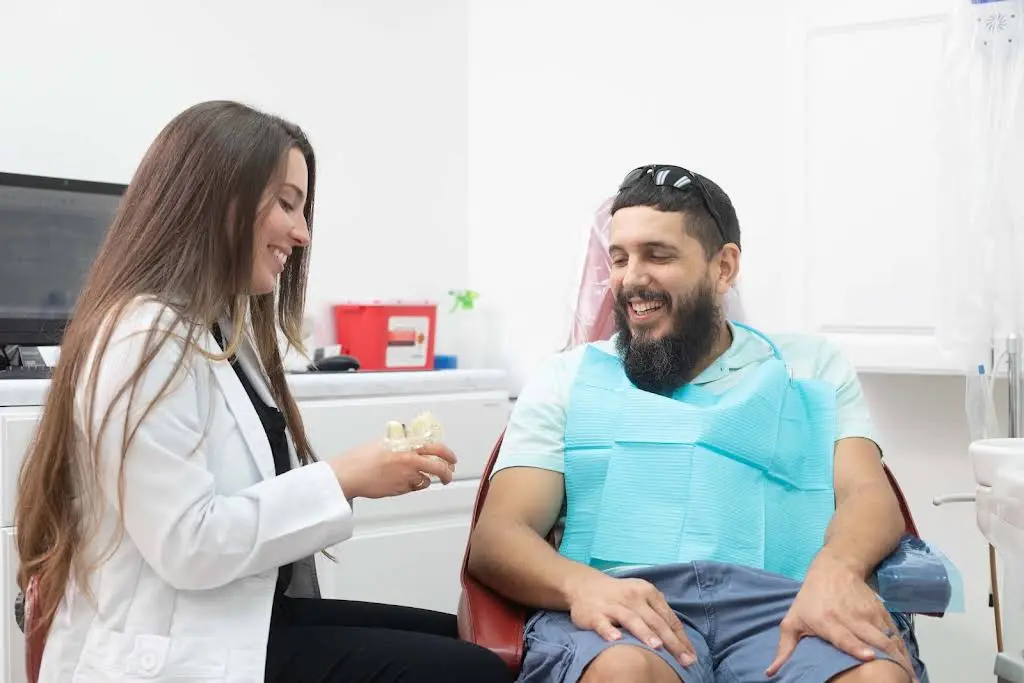 Delight Dental Smiles