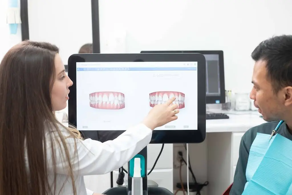 Delight Dental Smiles