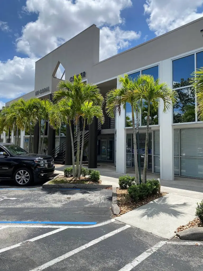 South Florida Dental Center