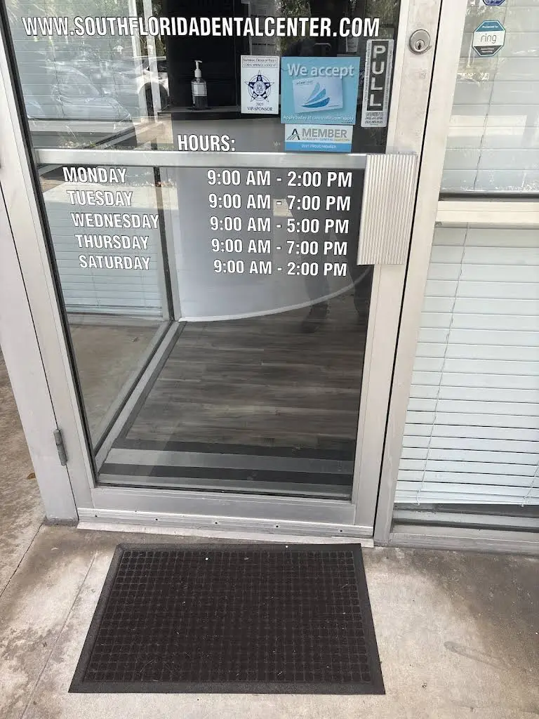 South Florida Dental Center