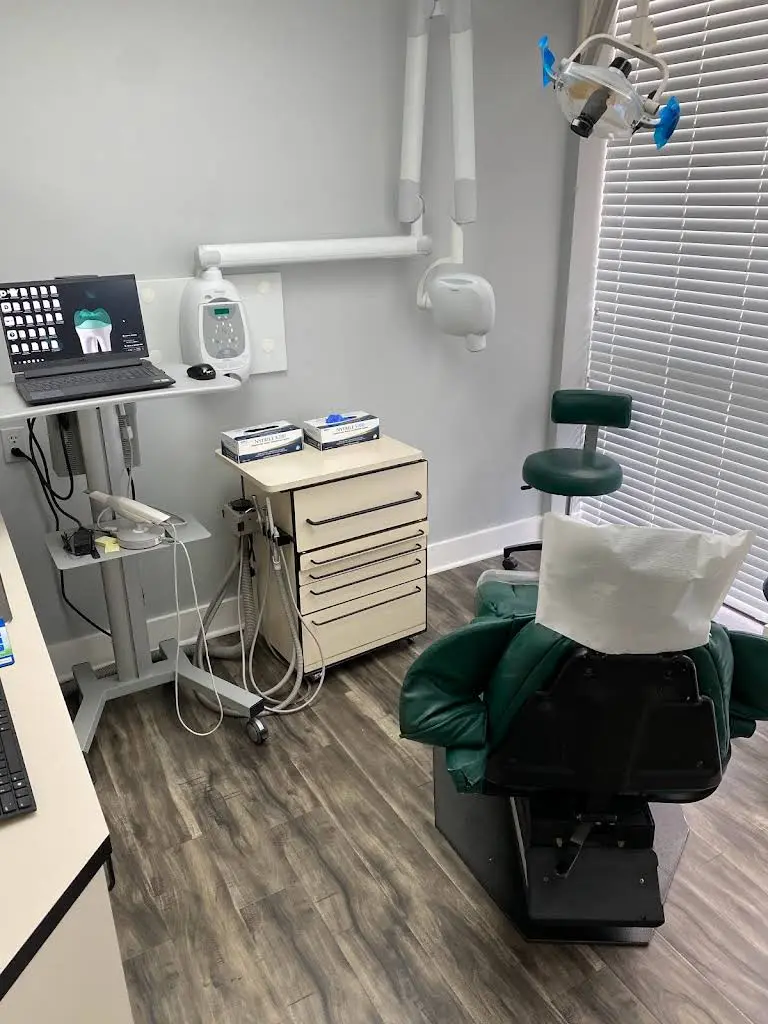 South Florida Dental Center