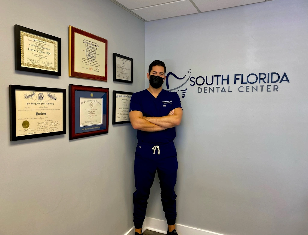 South Florida Dental Center