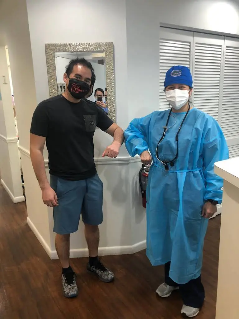 TLC Dental – Coral Springs