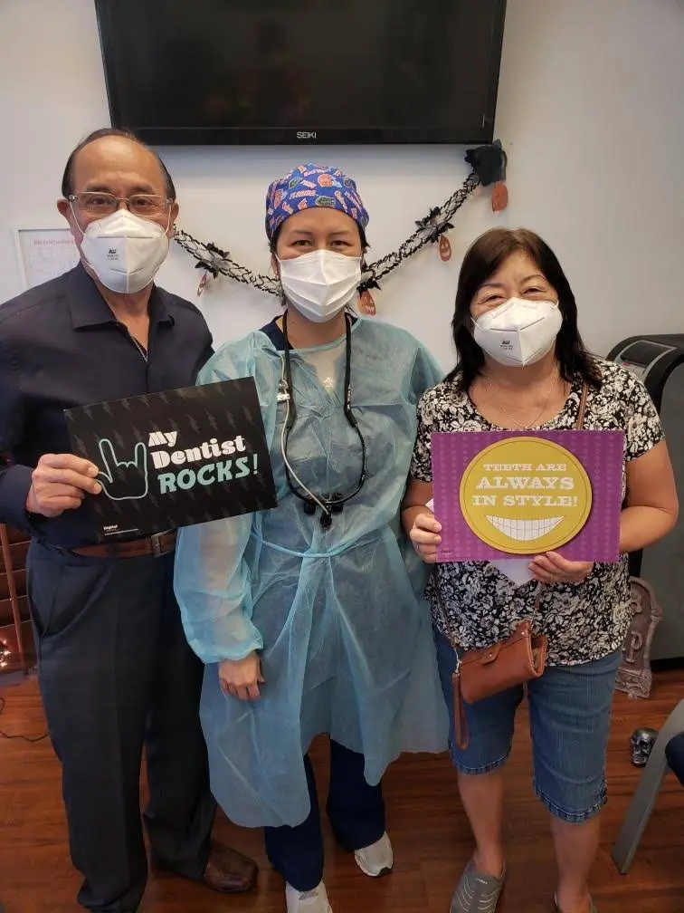 TLC Dental – Coral Springs