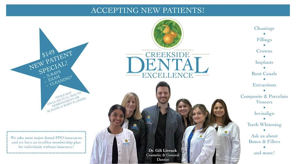 Creekside Dental Excellence