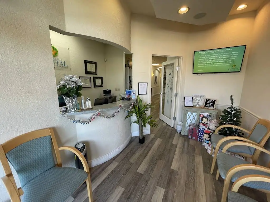 Creekside Dental Excellence