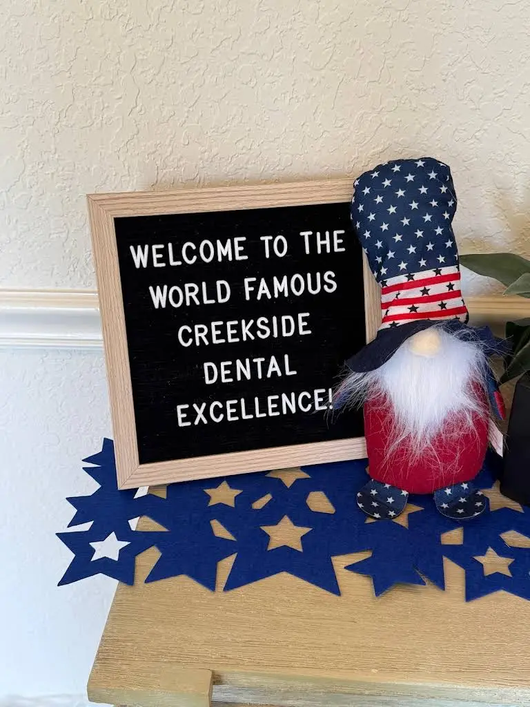 Creekside Dental Excellence