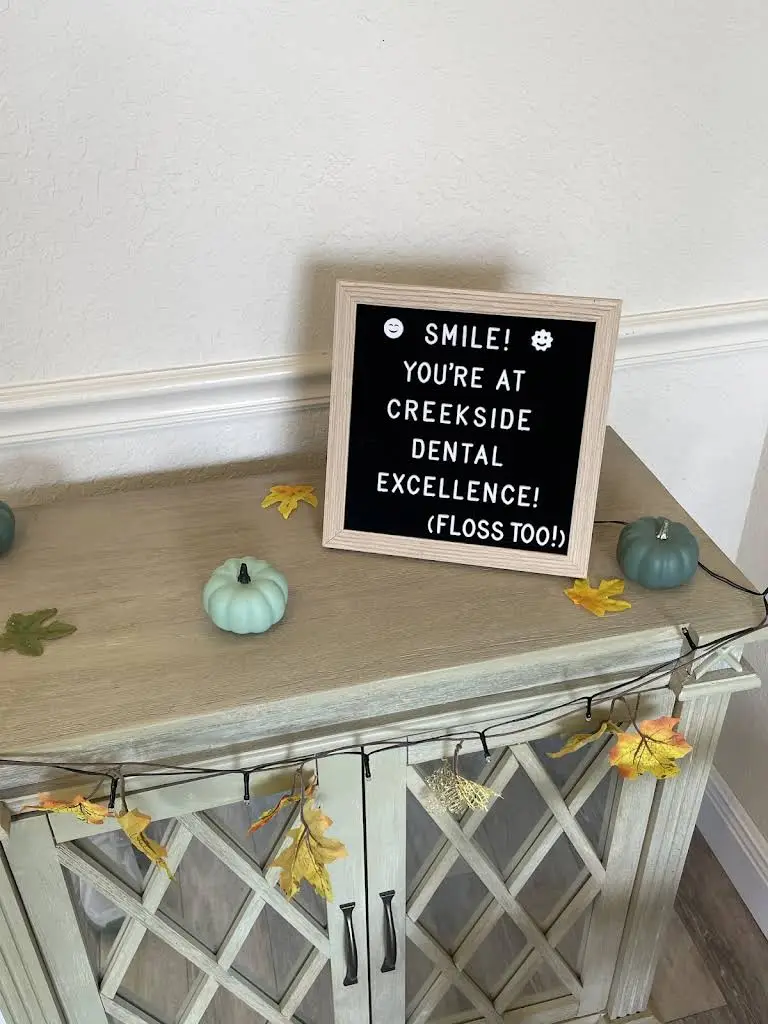 Creekside Dental Excellence