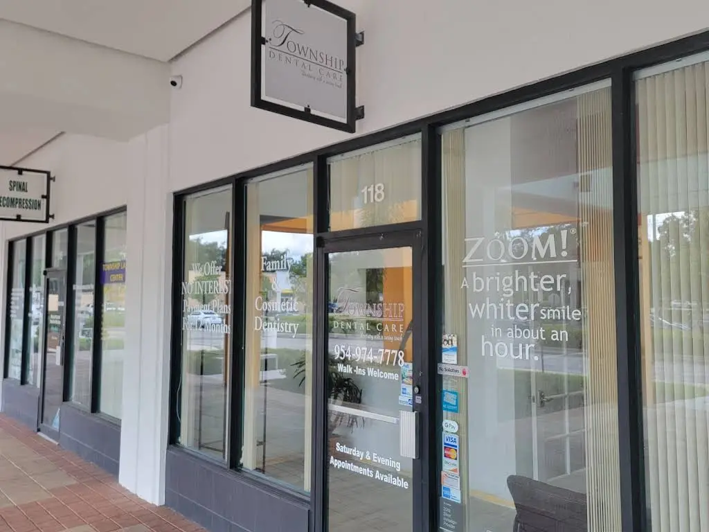Township Dental Care - Coconut Creek