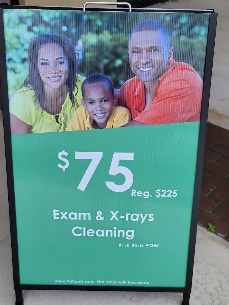 Crescent Dental