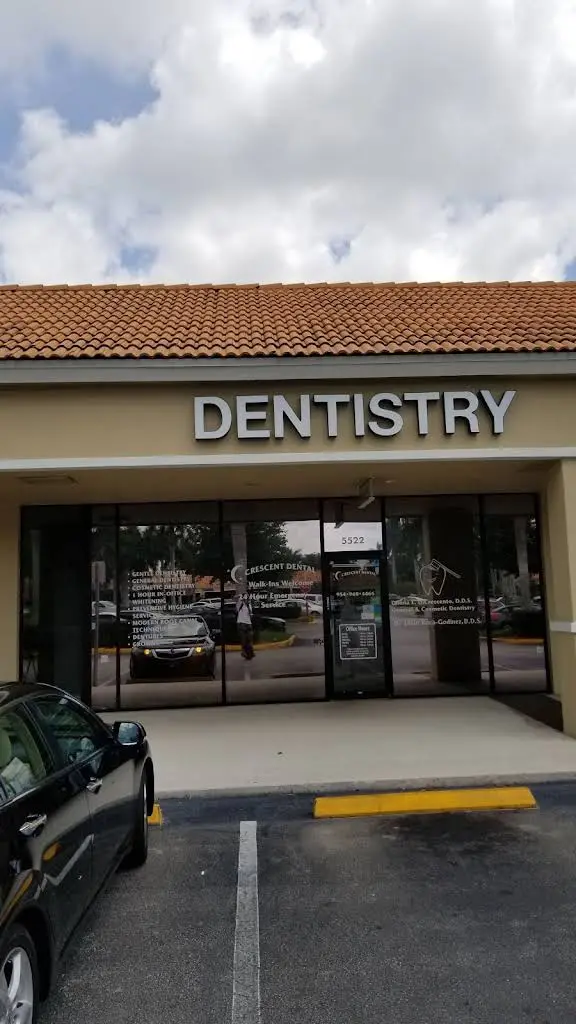 Crescent Dental