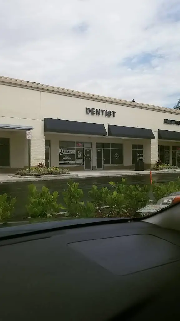 Family Dentistry of South Florida - Coral Springs
