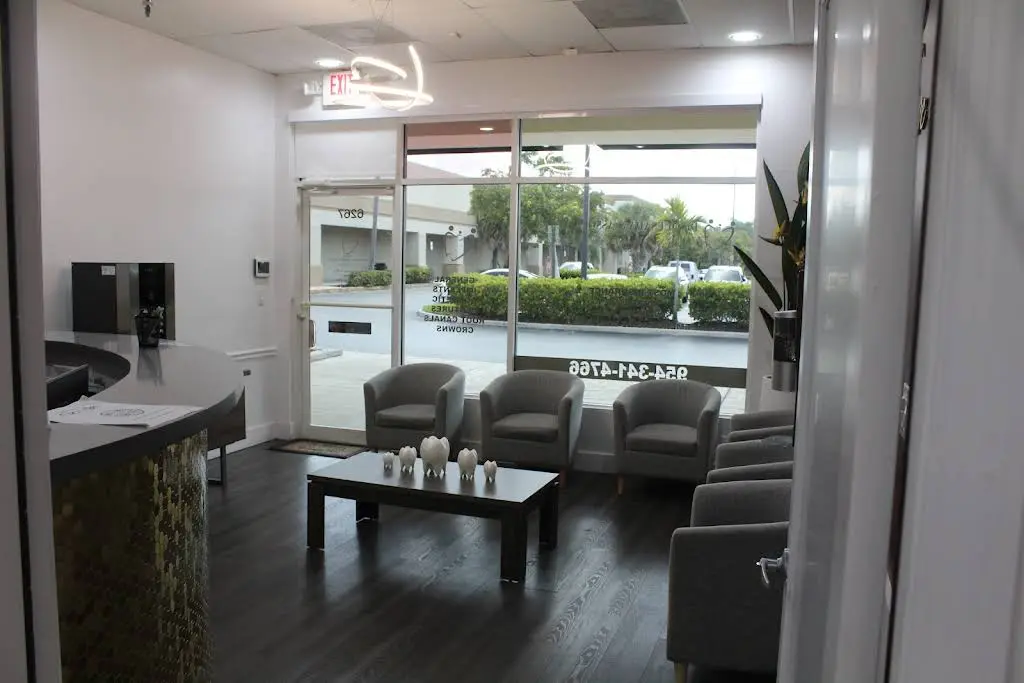 Coral Springs Premier Dentists