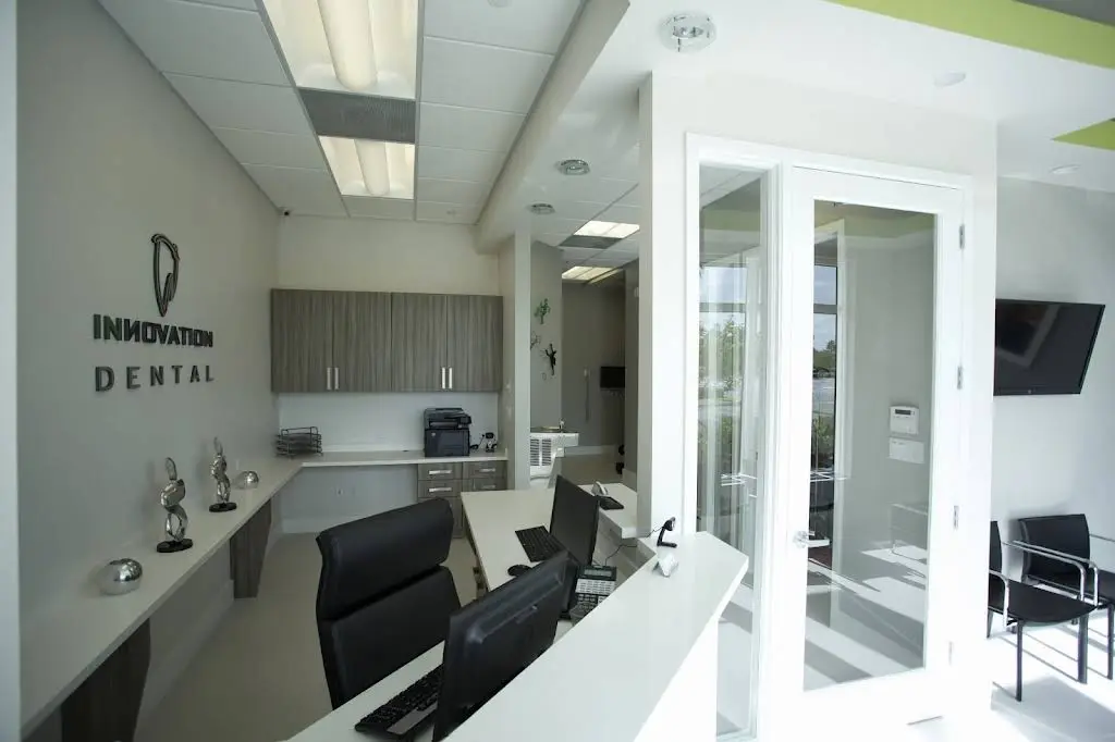 Innovation Dental