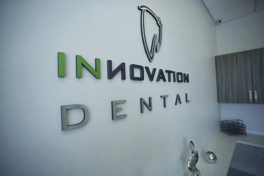 Innovation Dental