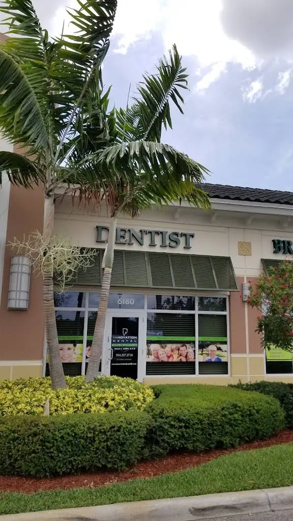 Innovation Dental
