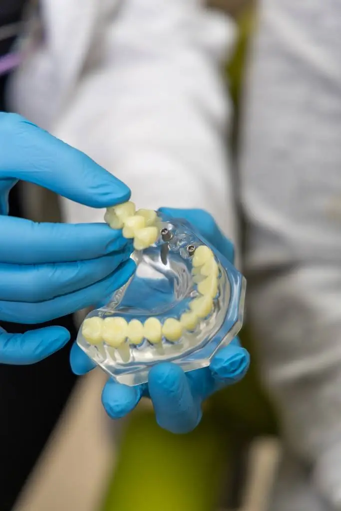 Innovation Dental